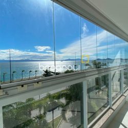 Apartamento com 136m², 3 quartos (sendo 1 suíte), 2 garagens, no bairro Agronômica em Florianópolis
