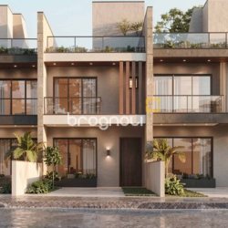 Casa com 95m², 2 quartos (sendo 2 suítes), 2 garagens, no bairro Lagoa da Conceição em Florianópolis