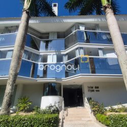 Cobertura com 235m², 4 quartos (sendo 4 suítes), 3 garagens, no bairro Jurerê em Florianópolis