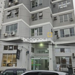 Sala com 30m², no bairro Balneário em Florianópolis