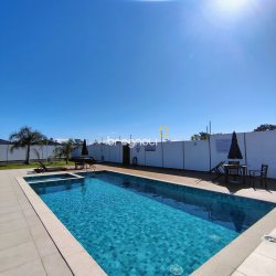 Apartamento com 52m², 2 quartos, 1 garagem, no bairro Vargem Pequena em Florianópolis