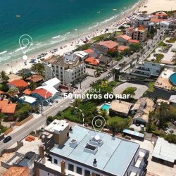 Apartamento com 6619m², 2 quartos (sendo 1 suíte), 1 garagem, no bairro Ingleses em Florianópolis