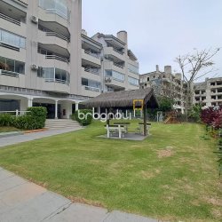 Apartamento com 103m², 2 quartos, 1 garagem, no bairro Jurerê em Florianópolis