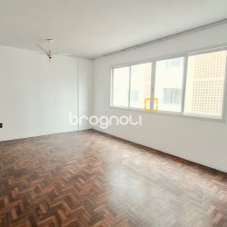 Apartamento com 131m², 3 quartos, 1 garagem, no bairro Centro em Florianópolis