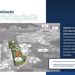 Deltaville em Biguaçu