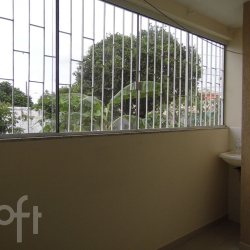 Apartamentos com 84m², 3 quartos, 1 suíte, 1 garagem, no bairro Tapera da Base em Florianópolis