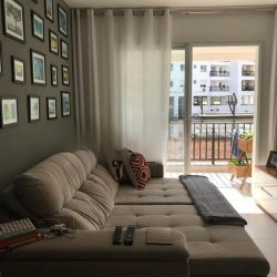 Apartamentos com 103m², 3 quartos, 2 garagens, no bairro Abraão em Florianópolis