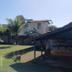 Casa Residencial com 35m², 1 quarto, 1 garagem, no bairro São João do Rio Vermelho em Florianópolis