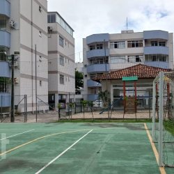 Apartamentos com 118m², 3 quartos, 1 suíte, 1 garagem, no bairro Córrego Grande em Florianópolis
