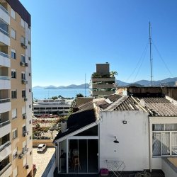Apartamentos com 147m², 3 quartos, 1 garagem, no bairro Agronômica em Florianópolis