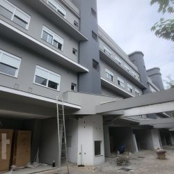 Apartamentos com 1338m², 3 quartos, 3 suítes, 2 garagens, no bairro João Paulo em Florianópolis