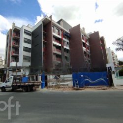 Apartamentos com 7211m², 2 quartos, 1 suíte, 1 garagem, no bairro João Paulo em Florianópolis
