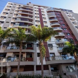 Apartamentos com 10575m², 3 quartos, 1 suíte, 2 garagens, no bairro Agronômica em Florianópolis