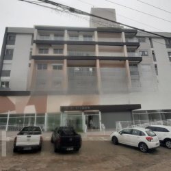 Apartamentos com 49m², 1 quarto, 1 suíte, 1 garagem, no bairro João Paulo em Florianópolis