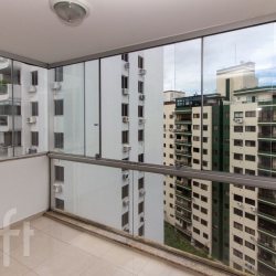 Apartamentos com 207m², 3 quartos, 1 suíte, 3 garagens, no bairro Agronômica em Florianópolis