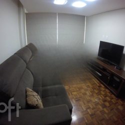 Apartamentos com 103m², 3 quartos, 1 suíte, 1 garagem, no bairro Centro em Florianópolis
