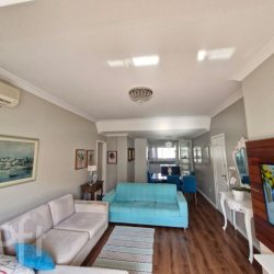 Apartamentos com 109m², 3 quartos, 2 suítes, 1 garagem, no bairro Centro em Florianópolis