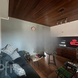 Casa Residencial com 272m², 4 quartos, 1 suíte, 4 garagens, no bairro Ponte do Imaruim em Palhoça