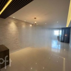 Apartamentos com 127m², 3 quartos, 1 suíte, 3 garagens, no bairro Agronômica em Florianópolis