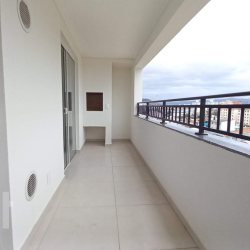 Apartamentos com 6957m², 2 quartos, 1 suíte, 1 garagem, no bairro Ipiranga em São José