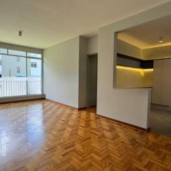 Apartamentos com 69m², 2 quartos, 1 garagem, no bairro Coqueiros em Florianópolis