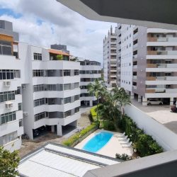 Apartamentos com 131m², 3 quartos, 1 suíte, 1 garagem, no bairro Itacorubi em Florianópolis