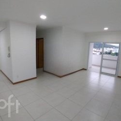 Apartamentos com 9354m², 3 quartos, 1 suíte, 2 garagens, no bairro Barreiros em São José
