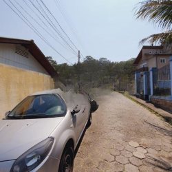 Casa Residencial com 54m², 3 quartos, 1 garagem, no bairro Sambaqui em Florianópolis