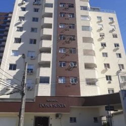 Apartamentos com 75m², 2 quartos, 1 suíte, 1 garagem, no bairro Centro em Florianópolis