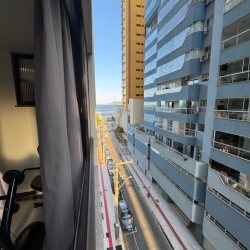 Apartamentos com 134m², 3 quartos, 1 suíte, 1 garagem, no bairro Centro em Balneário Camboriú