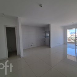 Apartamentos com 9561m², 2 quartos, 2 suítes, 2 garagens, no bairro Canto em Florianópolis