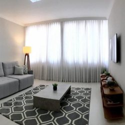 Apartamentos com 7375m², 2 quartos, no bairro Centro em Florianópolis