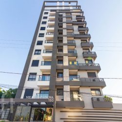 Apartamentos com 50m², 1 quarto, 1 suíte, 1 garagem, no bairro Agronômica em Florianópolis