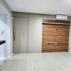 Apartamentos com 6044m², 2 quartos, 1 garagem, no bairro Barreiros em São José