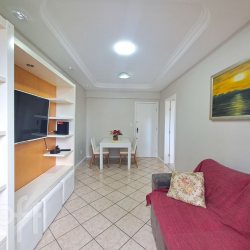 Apartamentos com 6941m², 3 quartos, 1 garagem, no bairro Trindade em Florianópolis