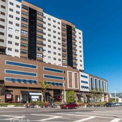 Apartamentos com 68m², 2 quartos, 1 suíte, 1 garagem, no bairro Centro em Balneário Camboriú