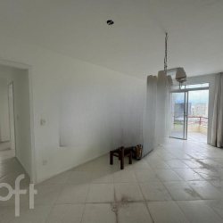 Apartamentos com 76m², 2 quartos, 1 suíte, 1 garagem, no bairro Centro em Florianópolis