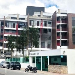 Apartamentos com 4822m², 1 quarto, 1 suíte, 1 garagem, no bairro João Paulo em Florianópolis