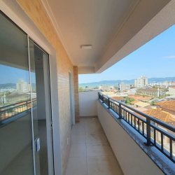 Apartamentos com 7015m², 2 quartos, 1 suíte, 1 garagem, no bairro Ipiranga em São José