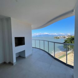 Apartamentos com 227m², 4 quartos, 4 suítes, 3 garagens, no bairro Coqueiros em Florianópolis