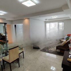 Apartamentos com 178m², 3 quartos, 2 suítes, 2 garagens, no bairro Centro em Florianópolis