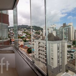 Apartamentos com 117m², 3 quartos, 1 suíte, 1 garagem, no bairro Agronômica em Florianópolis