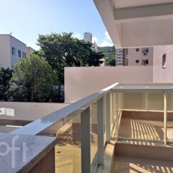 Apartamentos com 7649m², 2 quartos, 2 suítes, 1 garagem, no bairro Itacorubi em Florianópolis