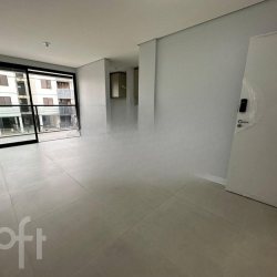 Apartamentos com 74m², 2 quartos, 1 suíte, 1 garagem, no bairro Canasvieiras em Florianópolis