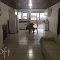 Apartamentos com 176m², 3 quartos, 2 suítes, no bairro Ingleses em Florianópolis