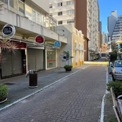 Apartamentos com 99m², 3 quartos, 1 garagem, no bairro Centro em Florianópolis