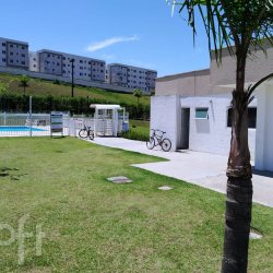 Casa Residencial com 120m², 3 quartos, 1 suíte, 1 garagem, no bairro Bela Vista em Palhoça