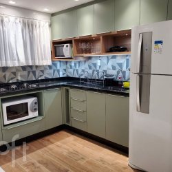 Casa Residencial com 160m², 4 quartos, 2 suítes, no bairro Ponta das Canas em Florianópolis