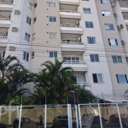 Apartamentos com 6189m², 2 quartos, 1 garagem, no bairro Kobrasol em São José