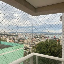 Apartamentos com 81m², 3 quartos, 1 suíte, 1 garagem, no bairro Praia Comprida em São José